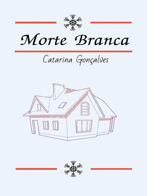 cover image of Morte Branca